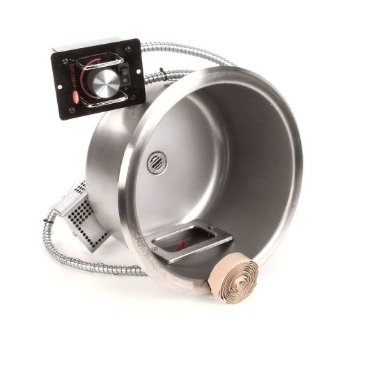 Picture of Hatco HWB.00065 Cmp Unit Wellpan Htrconduit 208V