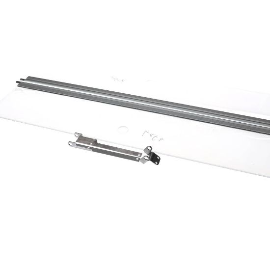Picture of Hatco GRSDH60FLIP 60"" Wide Models Split Door