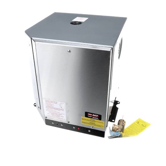 Picture of Hatco MCH.11.5.480.3 Booster Heater 480V 3 Ph