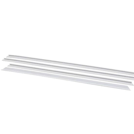 Picture of Hatco R00.01.0105.00 Door Gasket (2)24.5-Inch X 20.75-Inch(2)