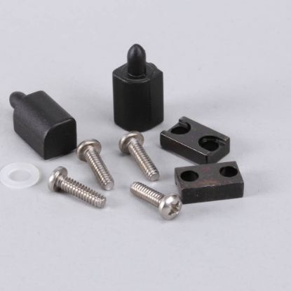 Picture of Hatco R00.01.0115.00 Kit,hinges W/hdw-""style A""