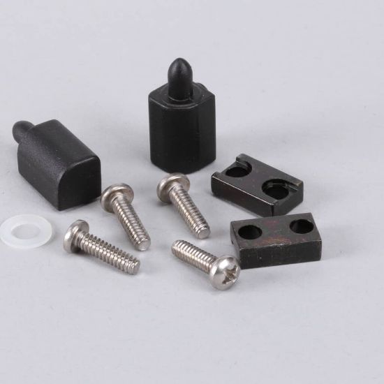 Picture of Hatco R00.01.0115.00 Kit,hinges W/hdw-""style A""