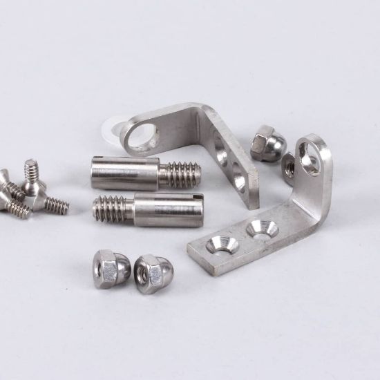 Picture of Hatco R00.01.0121.00 Kit,hinges W/hdw-fsd""style B""
