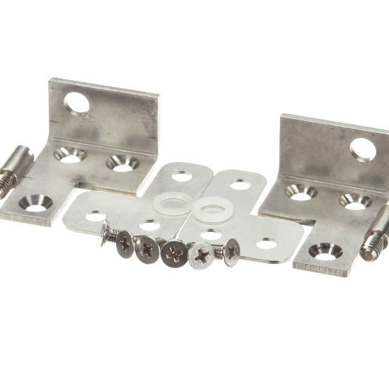 Picture of Hatco R00.01.0133.00 Kit,door Hinges&hdw,fshc-6/7