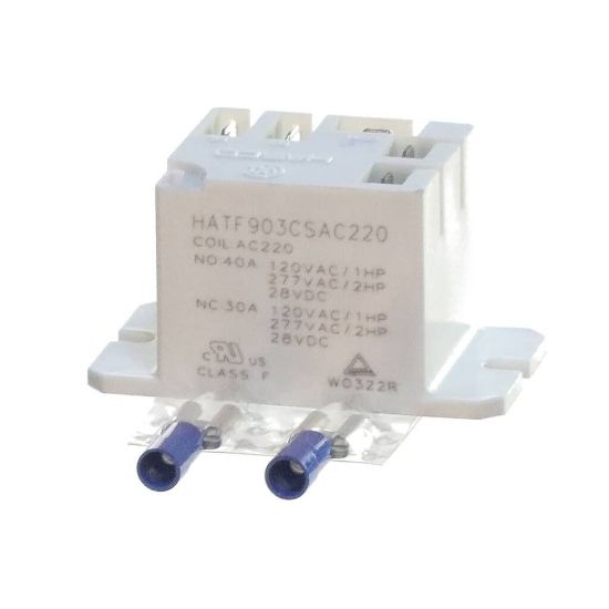 Picture of Hatco R00.02.0026.00 Kitrelay-retro-sds/hd/cd 220V