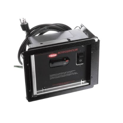 Picture of Hatco R00.02.0094.00 Kitconversion-cwb Control&box