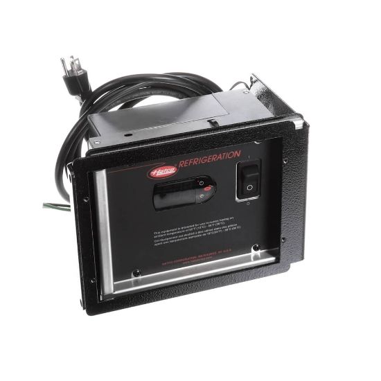 Picture of Hatco R00.02.0094.00 Kitconversion-cwb Control&box