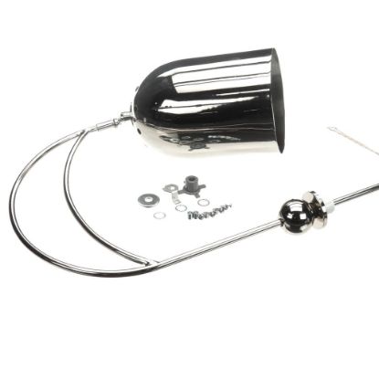 Picture of Hatco R00.04.0075.00 Kit,dcs Hook Assembly Brt Nick-rh