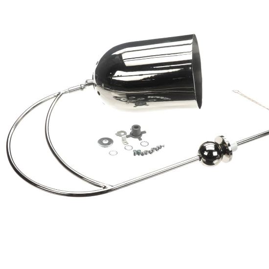 Picture of Hatco R00.04.0075.00 Kit,dcs Hook Assembly Brt Nick-rh