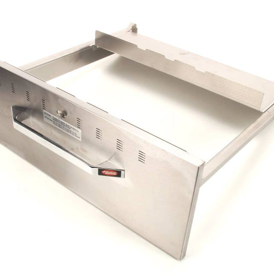 Picture of Hatco R00.04.0003.00 Kithdw Drawer Assembly