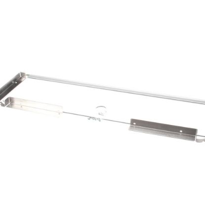 Picture of Hatco R00.04.0070.00 Kitdoor-2sds24-center&bottom