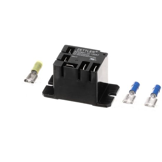 Picture of Hatco R02.01.088.00 Relay Kit Mini 120Vac Spdt 30Res