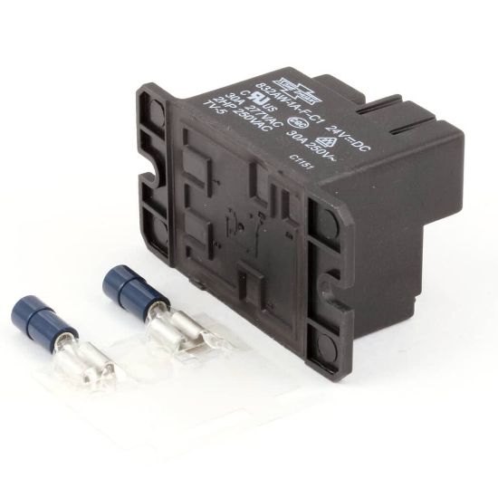 Picture of Hatco R02.01.050.00 Relay 1P 30A 24V