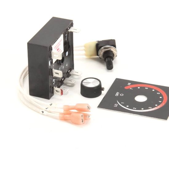 Picture of Hatco R02.01.102.00 Kit,elec.inf.sw.240v-glo-ray.