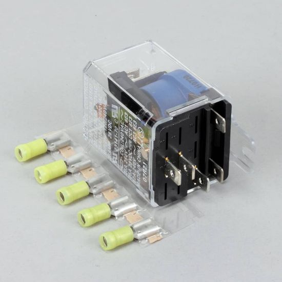 Picture of Hatco R02.01.025.00 Control Relay Spdt 25A 240V