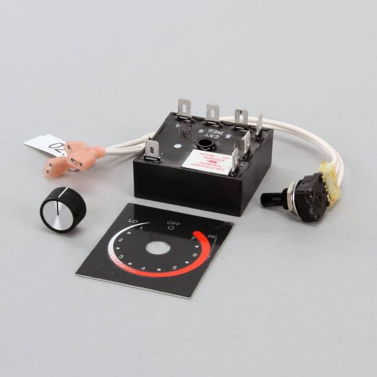 Picture of Hatco R02.01.101.00 Kit,electronic Inf.switch 120V