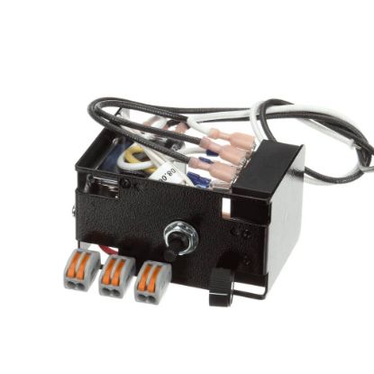 Picture of Hatco R02.01.193 Control Heated Glass