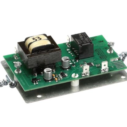 Picture of Hatco R02.01.121.00 Kitlevel Board 208/240 Volt