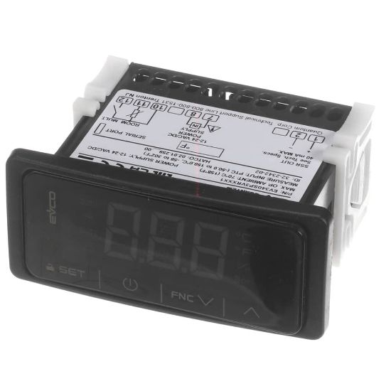 Picture of Hatco R02.01.259.00 Kit,thermostat Cont,24vdc,w/bezel