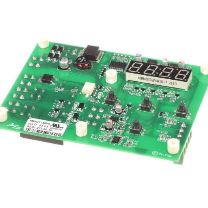 Picture of Hatco R02.01.273.00 Temperature Controller