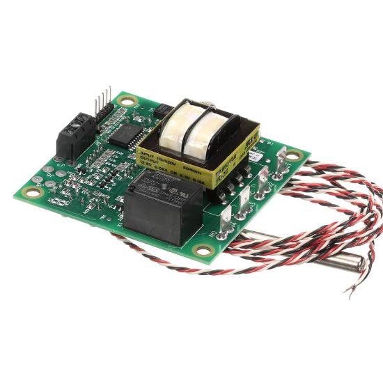 Picture of Hatco R02.01.295.00 Kit,elec.temp Control W/probe