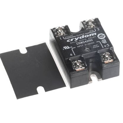 Picture of Hatco R02.01.355.00 Kit,solid State Relay, 25A