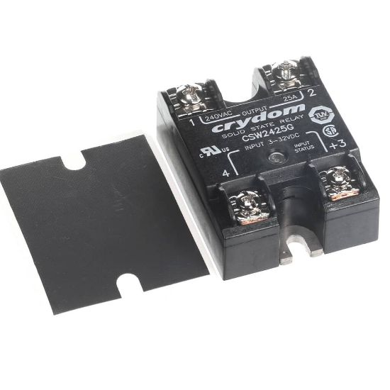 Picture of Hatco R02.01.355.00 Kit,solid State Relay, 25A