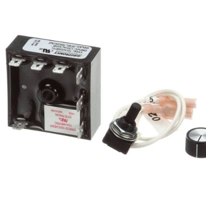 Picture of Hatco R02.01.297.00 Kit,inf.s.s.120v,0-100%