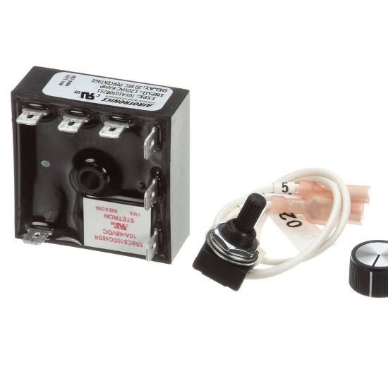 Picture of Hatco R02.01.297.00 Kit,inf.s.s.120v,0-100%
