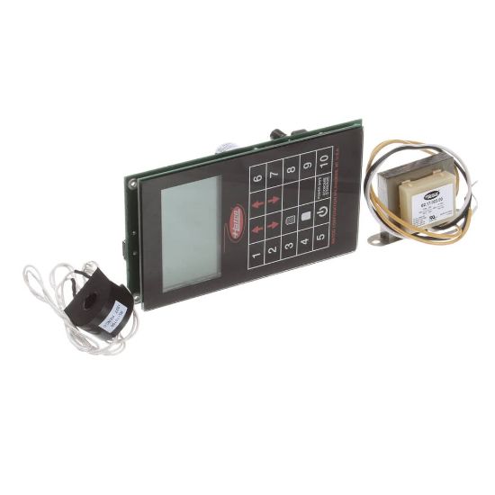 Picture of Hatco R02.01.385A.AW Kit,controller Assembly,itq-1c A&w