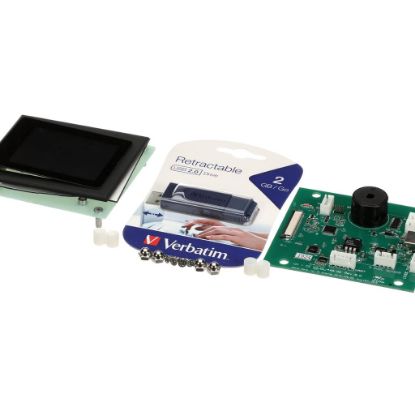 Picture of Hatco R02.01.448.03 Kitcontroller-tq3-400 Series