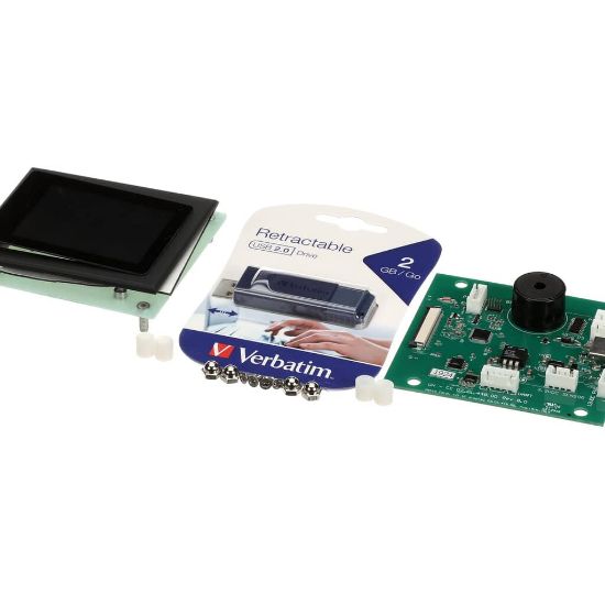 Picture of Hatco R02.01.448.03 Kitcontroller-tq3-400 Series