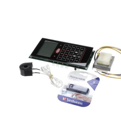 Picture of Hatco R02.01.385B.00 Kit,controller Assembly,itq-2c
