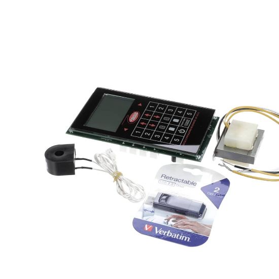 Picture of Hatco R02.01.385B.00 Kit,controller Assembly,itq-2c