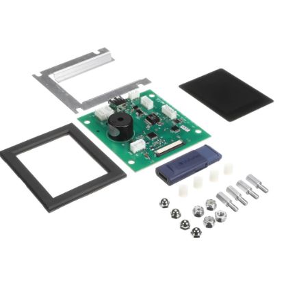 Picture of Hatco R02.01.448.01 Kit,controller Assembly-ihdch-orig