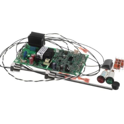 Picture of Hatco R02.01.443.00 Elec Cont, Compact Retrofit Kit