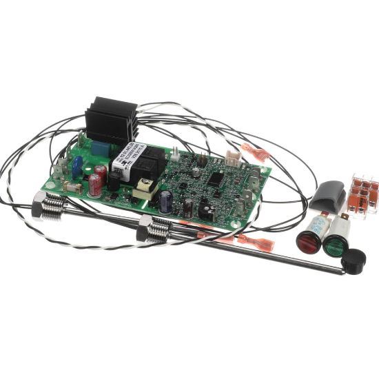 Picture of Hatco R02.01.443.00 Elec Cont, Compact Retrofit Kit