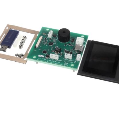 Picture of Hatco R02.01.448.02 Kitcontroller Assembly-ihdch-new