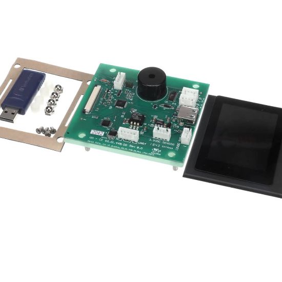 Picture of Hatco R02.01.448.02 Kitcontroller Assembly-ihdch-new