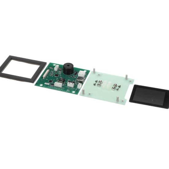Picture of Hatco R02.01.448.12 Kit,controller-fdwdb,speedway