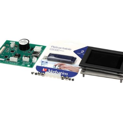 Picture of Hatco R02.01.448.07PA Kit,controller-tq3-900h-panera