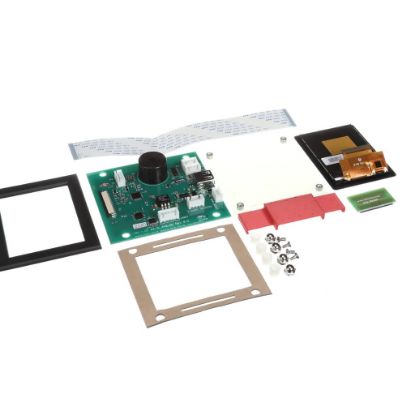 Picture of Hatco R02.01.448.15 Control Kit