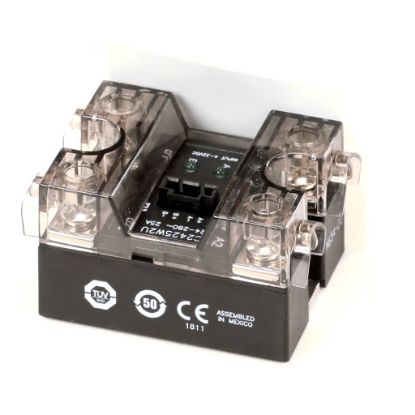 Picture of Hatco R02.01.458.00 Kit,dual,solid State Relay