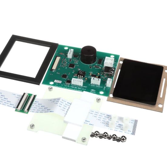 Picture of Hatco R02.01.448.17 Kitcontroller-hdw-2