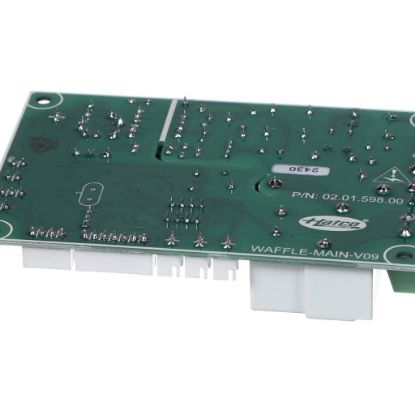 Picture of Hatco R02.01.598.00 Main Power Control Board