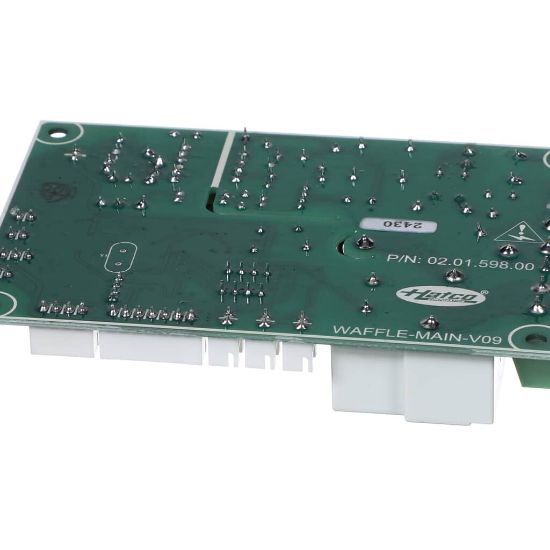 Picture of Hatco R02.01.598.00 Main Power Control Board