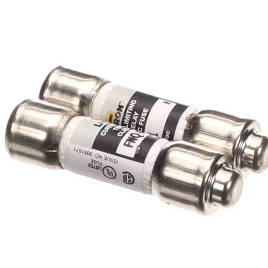 Picture of Hatco R02.03.021.02 Kit,fuse 1A 600V-2 Pack