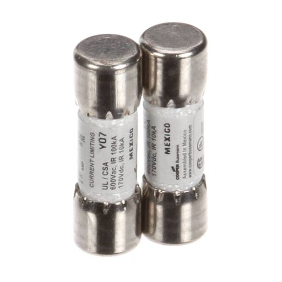 Picture of Hatco R02.03.052.02 Kit,fuse 15 Amp-tq-1200-2 Pack