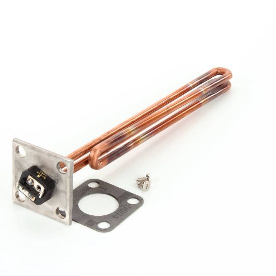 Picture of Hatco R02.04.404.00 Booster Element 480V 4000W 1-3/4-Inch Oc