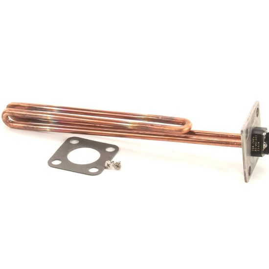 Picture of Hatco R02.04.502.00 Booster Element 480V 5000W 1-3/4-Inch Oc